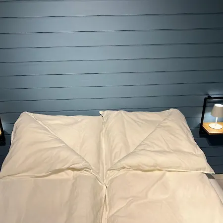 Charming At The Gateway To The Arctic Tromsø