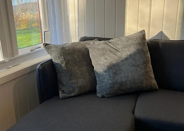 Charming At The Gateway To The Arctic * Tromsø