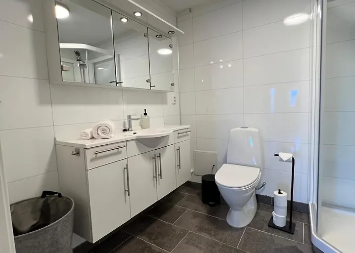 Charming At The Gateway To The Arctic * Tromsø