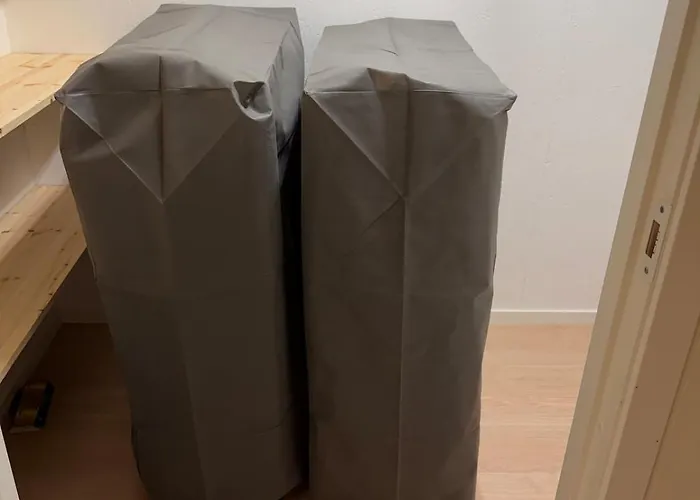 Charming At The Gateway To The Arctic Lägenhet