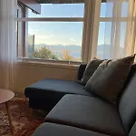 Apartment Charming At The Gateway To The Arctic Tromsø